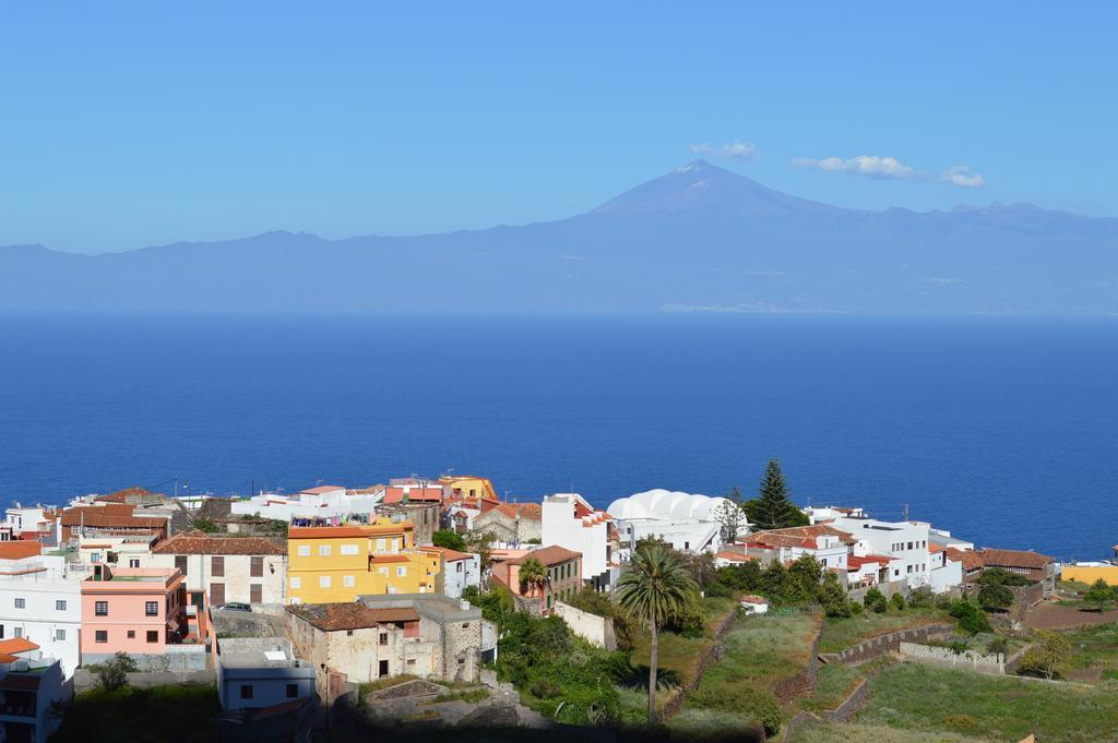 La Cuadra Hermigua Quarto foto