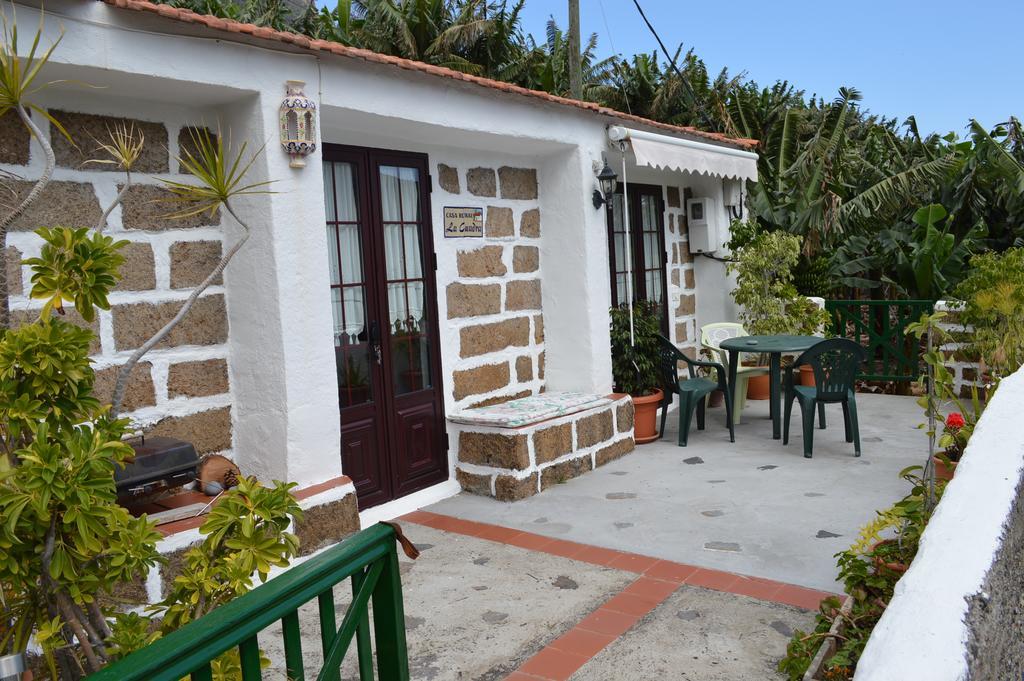 La Cuadra Hermigua Quarto foto