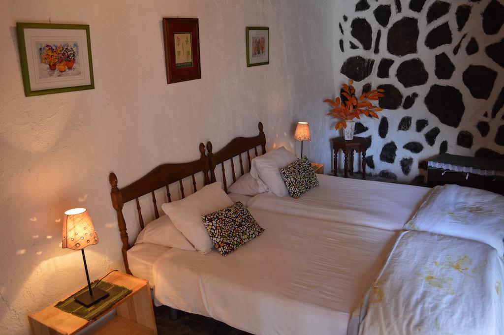 La Cuadra Hermigua Quarto foto