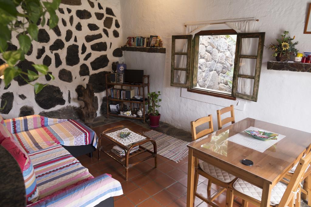 La Cuadra Hermigua Exterior foto