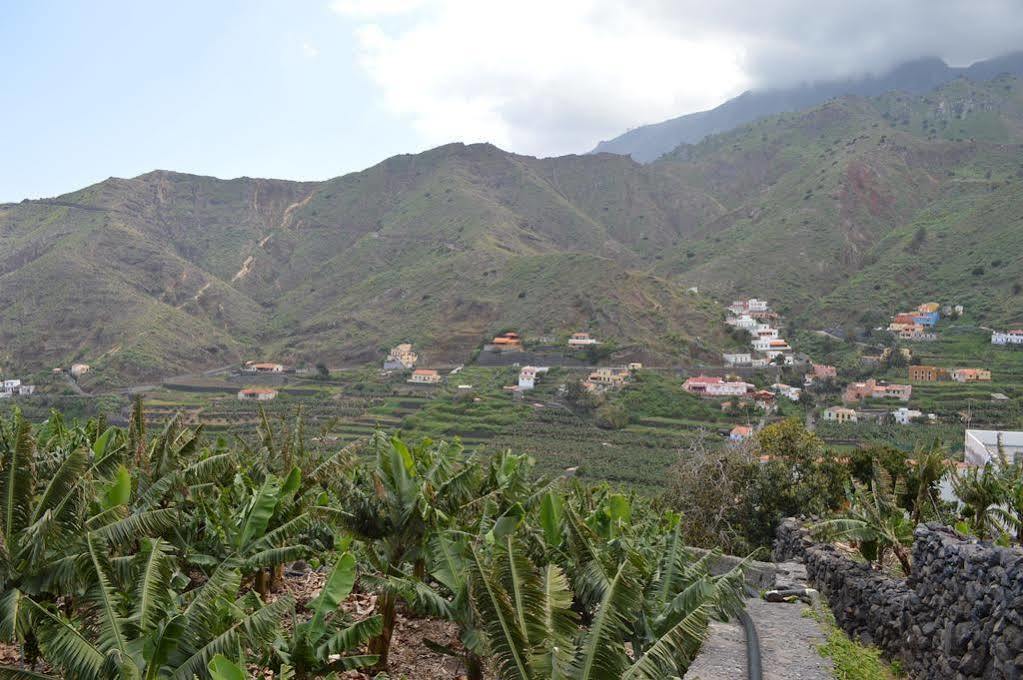 La Cuadra Hermigua Exterior foto