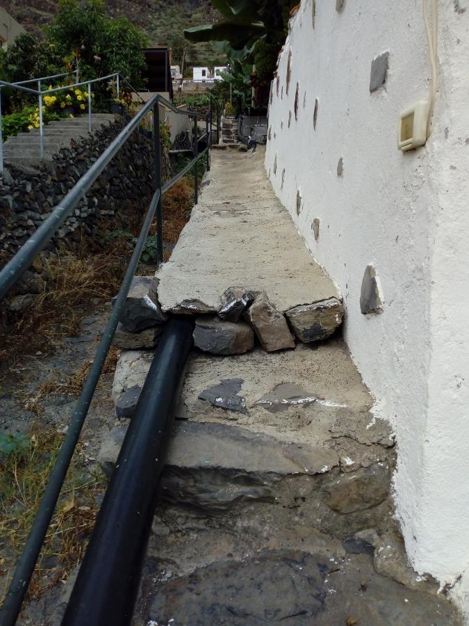 La Cuadra Hermigua Exterior foto